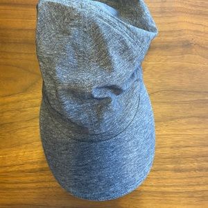Lululemon Running hat